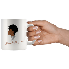 Load image into Gallery viewer, Black Magic Queen Mug