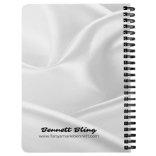 Load image into Gallery viewer, Stop Dreaming Travel Journal | Travel Notebook | World Travel Book | Afro Girl Travel