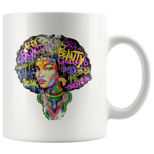 Load image into Gallery viewer, Beauty Mug