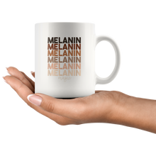 Load image into Gallery viewer, Melanin Magic Mug for Hot or Cold Beverages