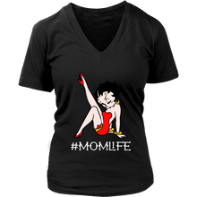 Load image into Gallery viewer, Betty Love | Momlife | Gifts for Her | Birthday Gifts | Betty Boop