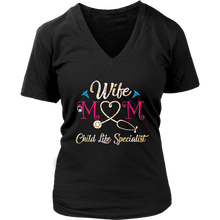 Load image into Gallery viewer, Mommy Specialist | Wife | Boss Lady | Momlife | Gifts for Her | Birthday Gifts
