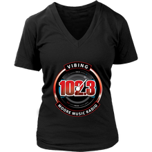 Load image into Gallery viewer, Vibing 102.3 Shirts