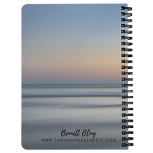 Load image into Gallery viewer, I was made to do this Journal | Manga Book | Anime Journal | Gifts for Teens