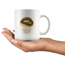 Load image into Gallery viewer, Hood Rich Mug for Hot or Cold Beverages