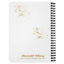 Load image into Gallery viewer, She Needed a Hero so That's What She Became | Gifts for Her | Boss Lady | Journal