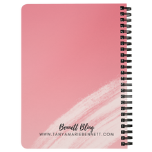 Load image into Gallery viewer, Girl Save Your Money Journal