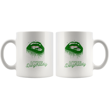 Load image into Gallery viewer, Living Dangerously Mug for Hot or Cold Beverages