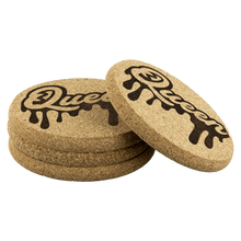 Load image into Gallery viewer, Queen | Coaster