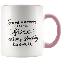 Load image into Gallery viewer, Fire Mug