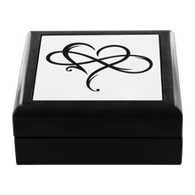 Load image into Gallery viewer, Infinity Jewelry | Gifts of Her | Holiday Gifts