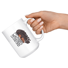 Load image into Gallery viewer, Loc Girls Mug for Hot or Cold Beverages