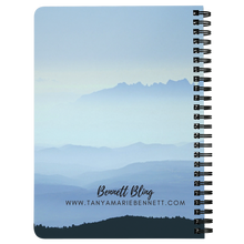 Load image into Gallery viewer, Your Wings Journal for Women + Men Log Notebook