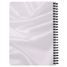 Load image into Gallery viewer, KC Spiralbound Journal No. 3