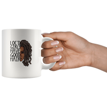 Load image into Gallery viewer, Loc Girls Mug for Hot or Cold Beverages