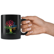 Load image into Gallery viewer, Tree of Life | Coffee Mug | Gifts for Moms | Gifts for Her | Family Mug