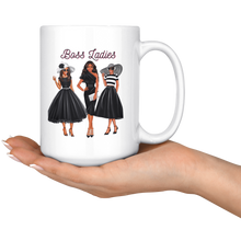 Load image into Gallery viewer, Boss Ladies Coffee Mug