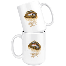 Load image into Gallery viewer, Hood Rich Mug for Hot or Cold Beverages