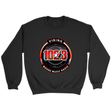 Load image into Gallery viewer, Vibing 102.3 Shirts