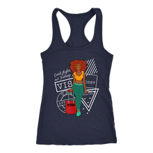 Load image into Gallery viewer, Catching Flights Not Feelings No. 3 | Travel The World | Tank for Her