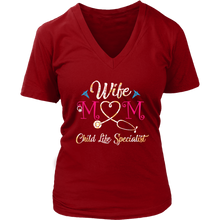 Load image into Gallery viewer, Mommy Specialist | Wife | Boss Lady | Momlife | Gifts for Her | Birthday Gifts
