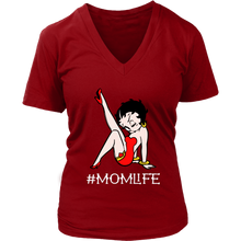 Load image into Gallery viewer, Betty Love | Momlife | Gifts for Her | Birthday Gifts | Betty Boop