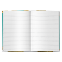 Load image into Gallery viewer, I AM Confidence, Focused, Unstoppable | Notebook | Entrepreneur | Boss Babe | Journal