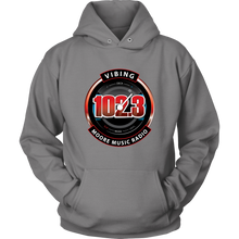 Load image into Gallery viewer, Vibing 102.3 Shirts