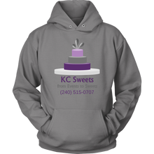 Load image into Gallery viewer, KC Sweets - Sweatshirt & Hoodie