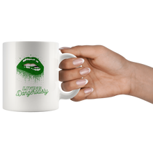 Load image into Gallery viewer, Living Dangerously Mug for Hot or Cold Beverages