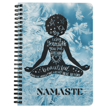 Load image into Gallery viewer, Namaste