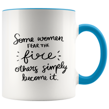 Load image into Gallery viewer, Fire Mug