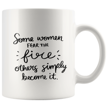 Load image into Gallery viewer, Fire Mug