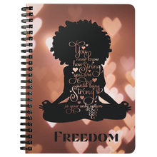 Load image into Gallery viewer, Freedom