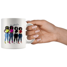 Load image into Gallery viewer, Sisters Mug