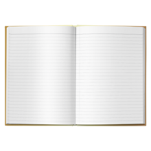 Load image into Gallery viewer, Coffee & Confidence Writing Journal | Success Book | Motivation Goals | Boss Babe