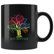 Load image into Gallery viewer, Tree of Life | Coffee Mug | Gifts for Moms | Gifts for Her | Family Mug