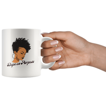 Load image into Gallery viewer, Dope On Purpose Mug