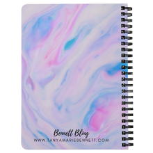 Load image into Gallery viewer, Senpai (Senior/Mentor) Journal | Anime Journal |Manga Notebook