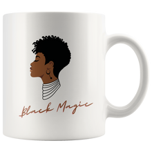 Load image into Gallery viewer, Black Magic Queen Mug