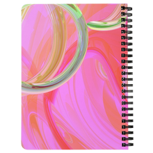 Load image into Gallery viewer, The Power is in My Puffs Journal