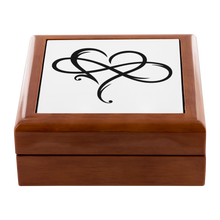 Load image into Gallery viewer, Infinity Jewelry | Gifts of Her | Holiday Gifts