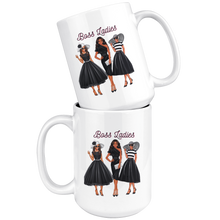 Load image into Gallery viewer, Boss Ladies Coffee Mug