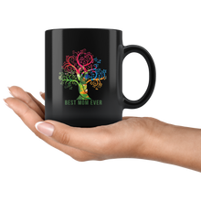 Load image into Gallery viewer, Tree of Life | Coffee Mug | Gifts for Moms | Gifts for Her | Family Mug