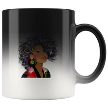 Load image into Gallery viewer, Mom Black Love Mug