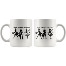 Load image into Gallery viewer, Diva Queen Classy Mug