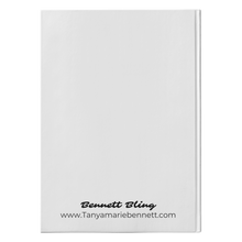 Load image into Gallery viewer, Living My Best Luxury Life | Notebook | Journal | Creative Writing