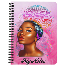 Load image into Gallery viewer, Alluring Notes