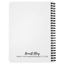 Load image into Gallery viewer, Chucks & Pearls Journal, Kamala, Vice President, 2021