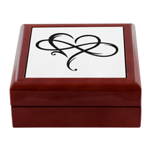 Load image into Gallery viewer, Infinity Jewelry | Gifts of Her | Holiday Gifts
